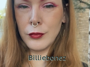 Billiebonez