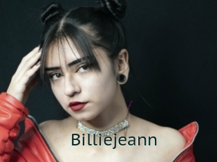 Billiejeann