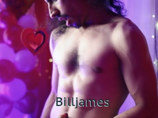 Billjames