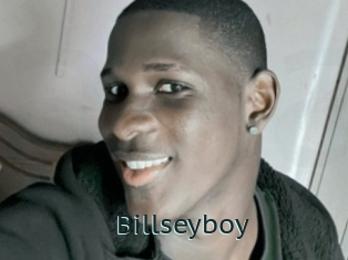 Billseyboy