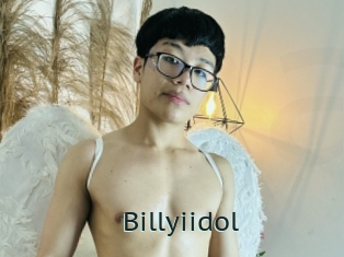 Billyiidol