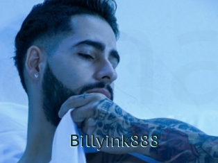 Billyink888