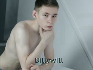 Billywill