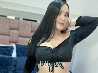 bilugy Anal X