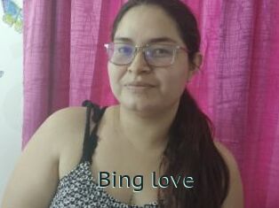 Bing_love