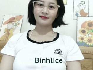 Binhlice