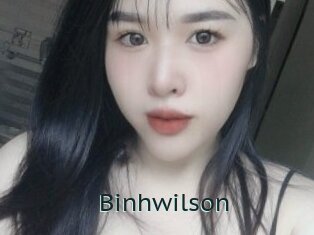 Binhwilson