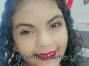 Binomiodeamor18