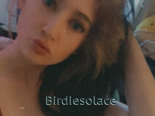 Birdiesolace