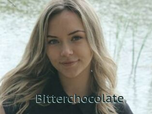 Bitterchocolate