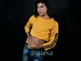 Bjalexa