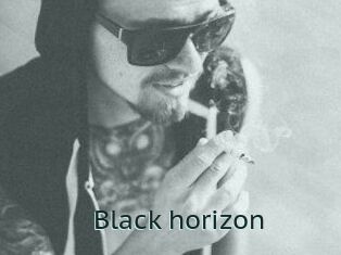Black_horizon