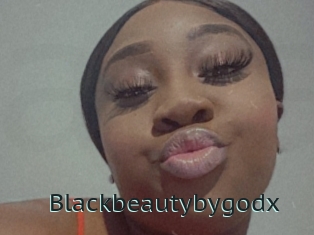 Blackbeautybygodx