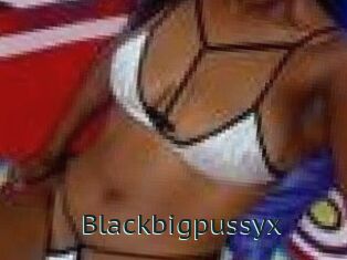 Blackbigpussyx