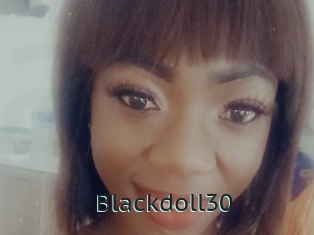 Blackdoll30