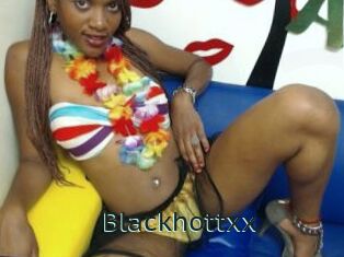 Blackhottxx