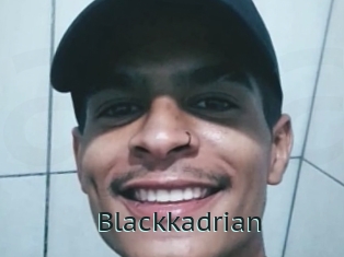 Blackkadrian