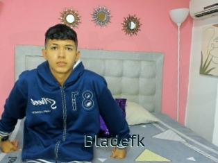 Bladefk