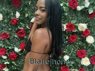 Blairejhone