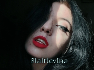 Blairlevine