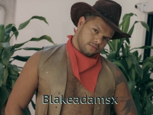 Blakeadamsx