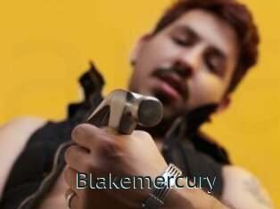 Blakemercury