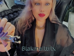 Blakmailtrix