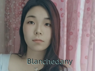 Blanchedany