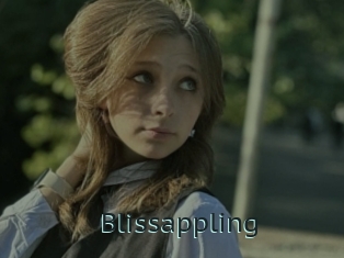 Blissappling