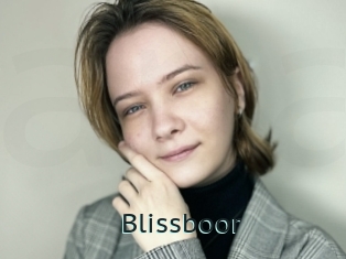 Blissboor