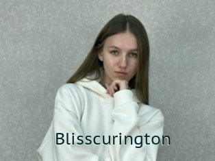 Blisscurington