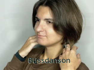 Blissdanson