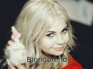 Blondbrendy