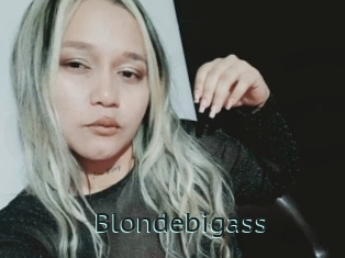 Blondebigass