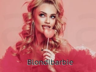 Blondibarbie