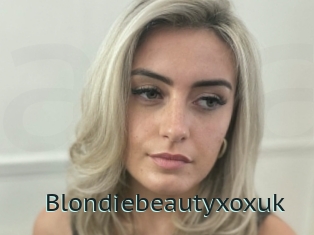 Blondiebeautyxoxuk