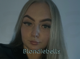 Blondiebells