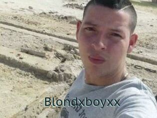 Blondxboyxx