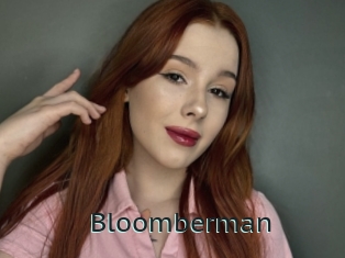 Bloomberman