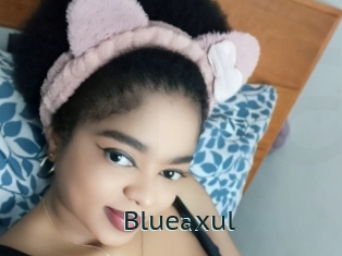 Blueaxul