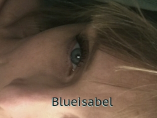 Blueisabel