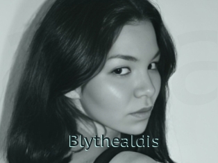 Blythealdis