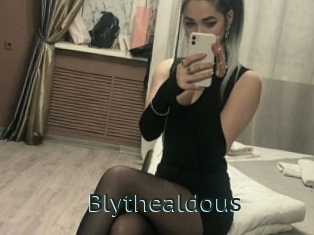Blythealdous