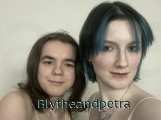 Blytheandpetra