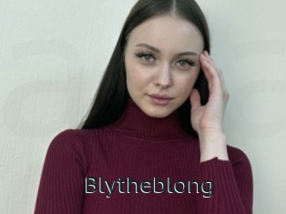 Blytheblong