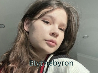 Blythebyron