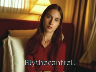 Blythecantrell