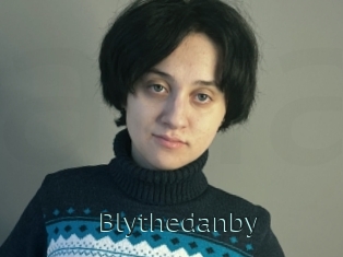 Blythedanby