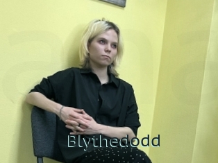 Blythedodd