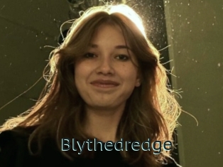 blythedredge Anal X